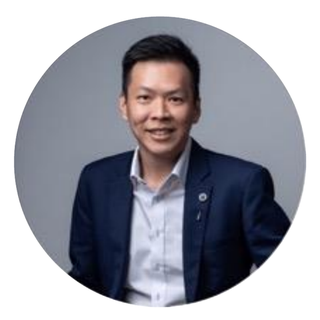 Derrick Teo