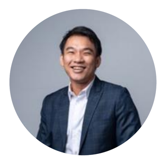 Wayne Chen