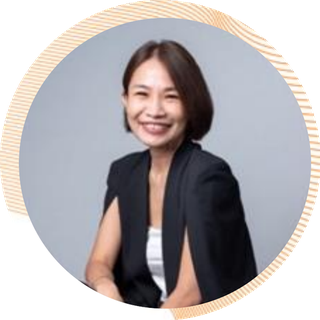 Yvonne Tan